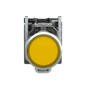 Schneider Electric XB4 izgaismotā poga Photo 3