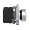 Schneider Electric XB4 izgaismotā poga Photo 5