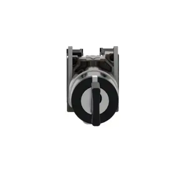Schneider Electric XB4BG03 3-pozīciju atslēgas slēdzis Photo 2