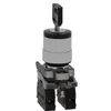 Schneider Electric XB4BG03 3-pozīciju atslēgas slēdzis Photo 5