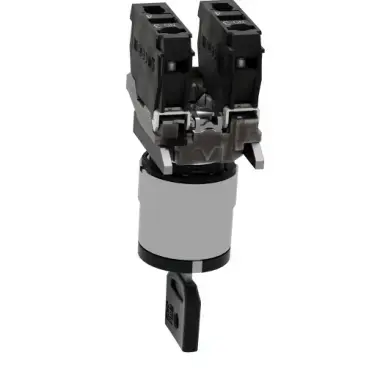 Schneider Electric XB4BG03 3-pozīciju atslēgas slēdzis Photo 7