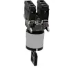 Schneider Electric XB4BG03 3-pozīciju atslēgas slēdzis Photo 7