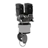 Schneider Electric XB4BG03 3-pozīciju atslēgas slēdzis Photo 8