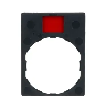 Schneider Electric ZBY2303 apzīmējumu plāksnīte Photo 4