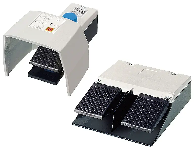 Siemens 3SE2903-1AA20 kājas slēdzis Photo 2