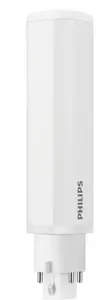 Светодиодная лампа Philips CorePro LED 6.5Вт G24d-2 3000K 830лм