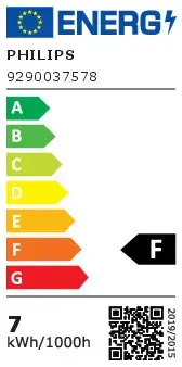 Светодиодная лампа Philips CorePro LED 6.5Вт G24d-2 Photo 2