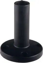 Spamel LT70QS-4 Standard Plastic Base for Signal Tower