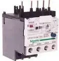 Relpol Thermal Overload Relay LR2K0304, 0.36A-0.54A