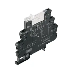 Промышленное реле Weidmüller 1122850000 1CO 6A 250В AC