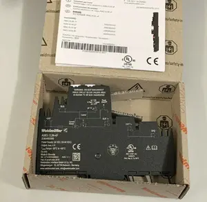 Schneider Electric AMG ELM-4F Power Relay
