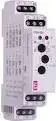 Eti-Polam CRM-93H Multifunction Time Relay, 3P, 8A, 0.1s-10d, 12-240V AC/DC