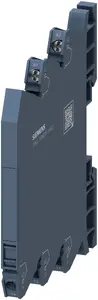 Siemens 3RQ4018-1AB00 Output Coupler, 24V AC/DC, 1CO Contact, Screw Terminals
