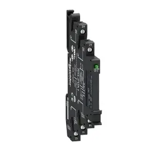Интерфейсное реле Schneider Electric RSL1PVBU, 12-277В AC, 1500 ВА