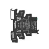 Schneider Electric RSL1PVBU interfeisa relejs Photo 2