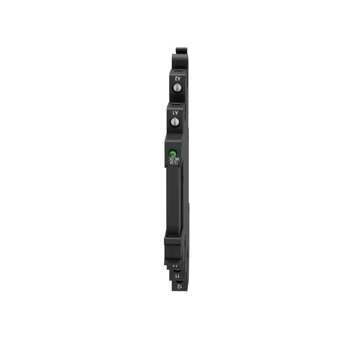 Schneider Electric RSL1PVBU interfeisa relejs Photo 6