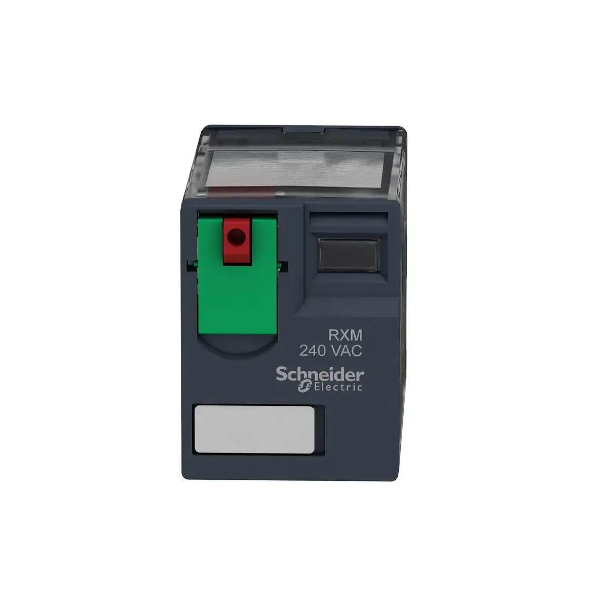 Schneider Electric RXM2AB1B7 miniatūrais relejs Photo 2