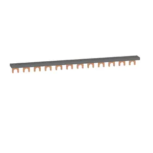 Legrand BI1-1P-12 Comb Busbar for Circuit Breakers