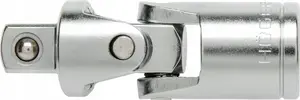 Högert Technik 1/4" Universal Joint, 35 mm