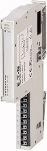 Модуль дискретных входов Eaton XNE-8DI-24VDC-P XI/ON ECO, 8 входов, 24В DC