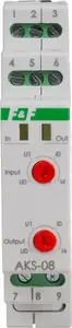 F&F AKS-08 Analog Signal Separator