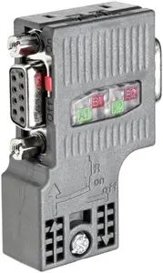 Siemens 6ES7972-0BB52-0XA0 PROFIBUS Fast Connect Connector