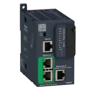 Программируемый логический контроллер Schneider Electric TM251MESE
