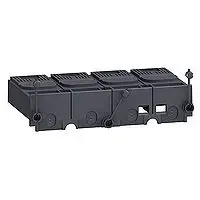 Защитная крышка клемм Schneider Electric для автоматических выключателей CVS/NSX/INS400/630