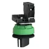 Schneider Electric XB5FD21 Harmony grozāmais slēdzis Photo 3