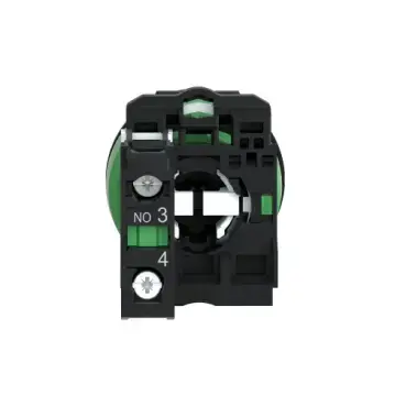 Schneider Electric XB5FD21 Harmony grozāmais slēdzis Photo 4