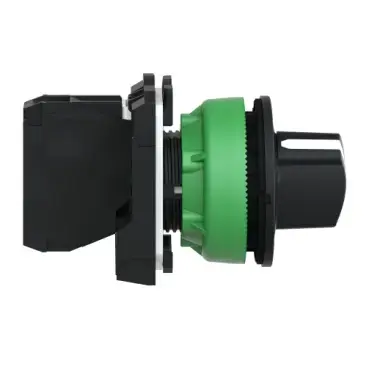 Schneider Electric XB5FD21 Harmony grozāmais slēdzis Photo 5