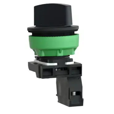 Schneider Electric XB5FD21 Harmony grozāmais slēdzis Photo 6