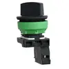 Schneider Electric XB5FD21 Harmony grozāmais slēdzis Photo 6