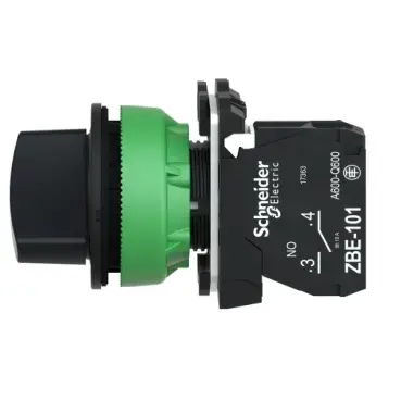 Schneider Electric XB5FD21 Harmony grozāmais slēdzis Photo 7