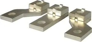 LSiS SP33a pagarinājuma spaile TS400-630 automātslēdžiem 52,5 mm