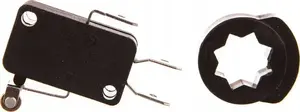 Apator 1P Auxiliary Contact for RA 160, RA 250 and RAB 00 Switches