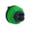 Schneider Electric Harmony XB5 pārslēdzējs ZB5FD8 Photo 3