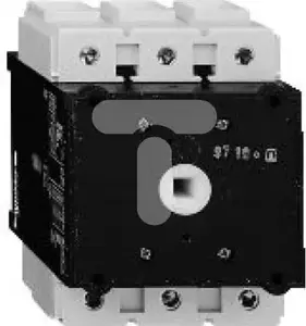 Основание выключателя-разъединителя Schneider Electric Vario V5 125A 3-полюсное