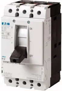 Выключатель нагрузки Eaton N2-160 3-полюсный 160А