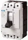 Выключатель нагрузки Eaton N2-200 3-полюсный 200А