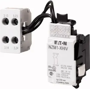 Независимый расцепитель Eaton NZM1-XAHIV208-250AC/DC 208-250В AC/DC