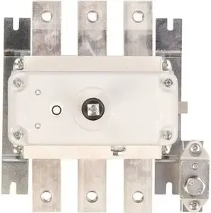 Apator RIN 400 S 3-Pole Disconnector Switch 400A