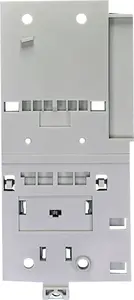 Eti-Polam DIN-S 160 TH35 sliedes adapteris