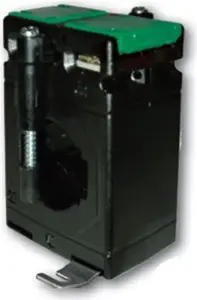 Lumel LCTB 5030 Current Transformer, 200A/5A, Class 0.5, 50x30mm Busbar Opening