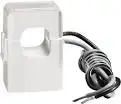 LOVATO Electric DM1TMA0250 atverams strāvas transformators 250/5A, atvere 24x24mm