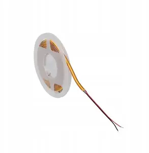 Kanlux LCOB LED Strip 14W/m 24V 3000K 1400lm/m IP00 Ra90 5m Roll