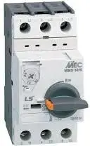 LS MMS-32H 13A Motor Circuit Breaker 9-13A