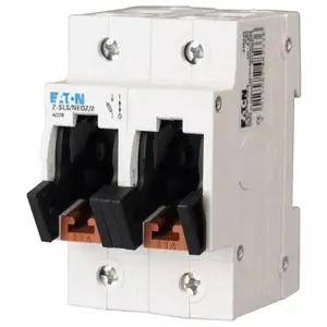 Разъединитель предохранителей Eaton Z-SLS/NEOZ/2 D02 63A 2P 400V