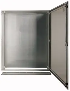 Настенный шкаф Eaton CS-1210/300, IP66, серый