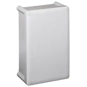 Распределительная коробка Legrand 035940 IP55 175x130x81 мм